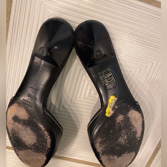 Prada Mules size 38 - Picture 7 of 8